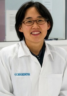 Dr Ahyoung Park