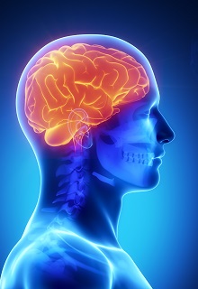 Brain injury