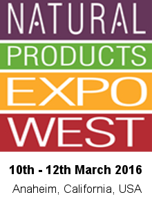 Expo West