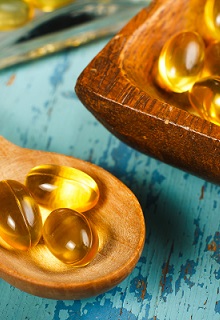 fish oil