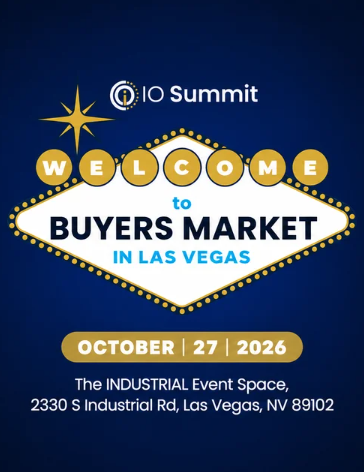 IO Summit brand