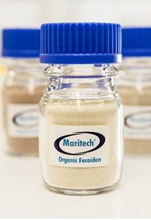 Maritech® fucoidan extracts