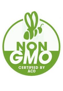 Non-GMO logo