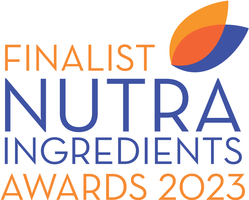 Nutra Ingredients Awards 2023 – Finalist