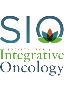 Society Integrative Oncology