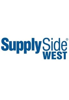 SupplySide West logo