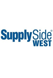 SupplySide West logo