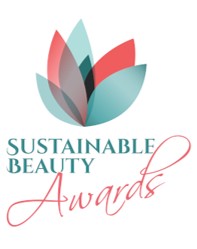 Sustainable Beauty Awards logo