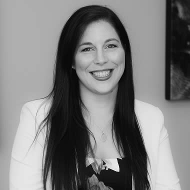 Ms Claire Smoorenburg, Marketing & Communications Manager